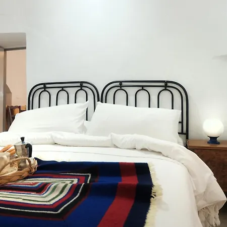 Il Trullo Bianco A Masseria Santalachicca 公寓